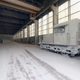 Image for article titled A Rare Peek Inside a Factory Where Toilets Are Born